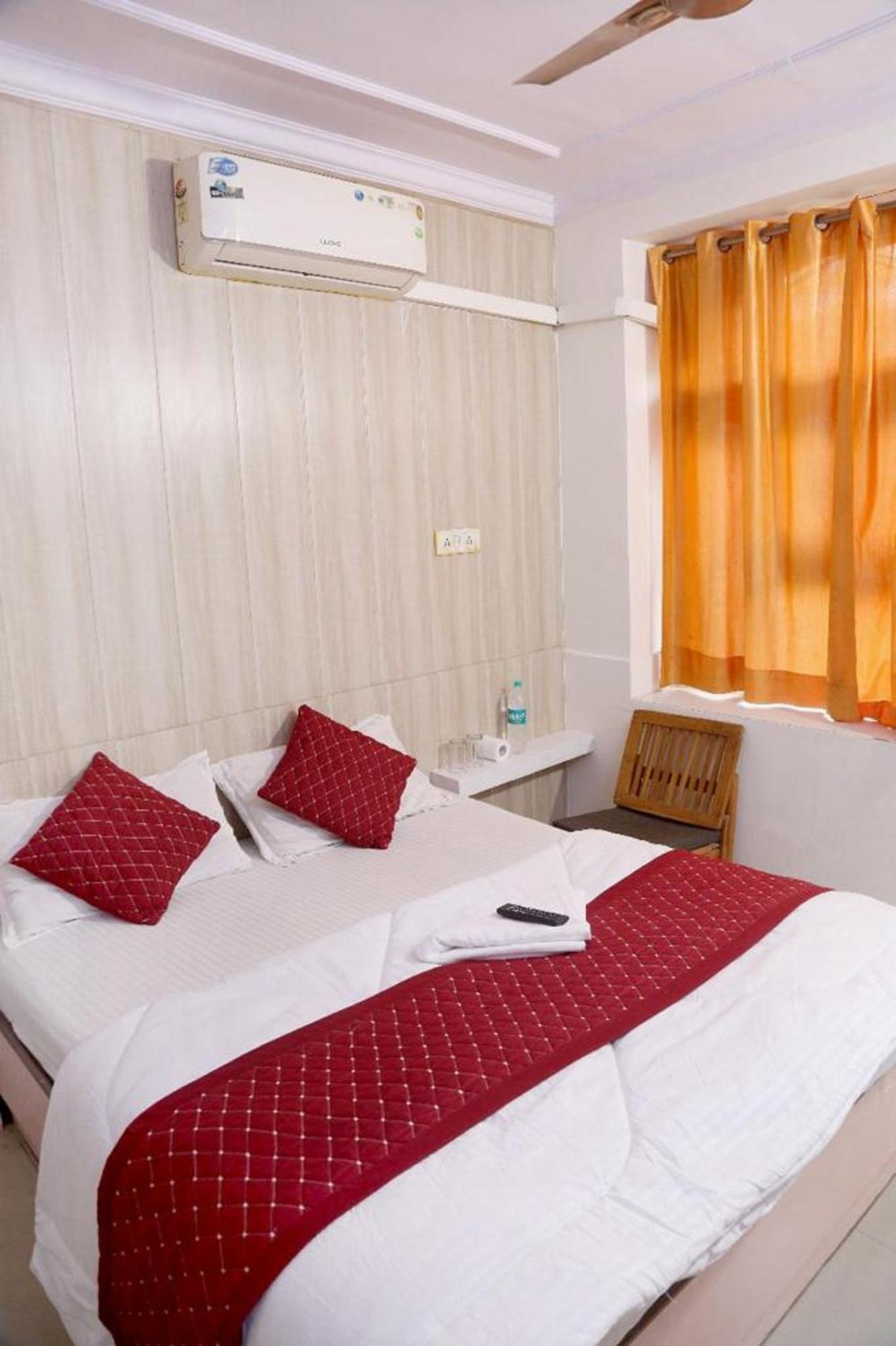 Bunk Hostel Delhi Best Backpacking Accommodation Νέο Δελχί Εξωτερικό φωτογραφία