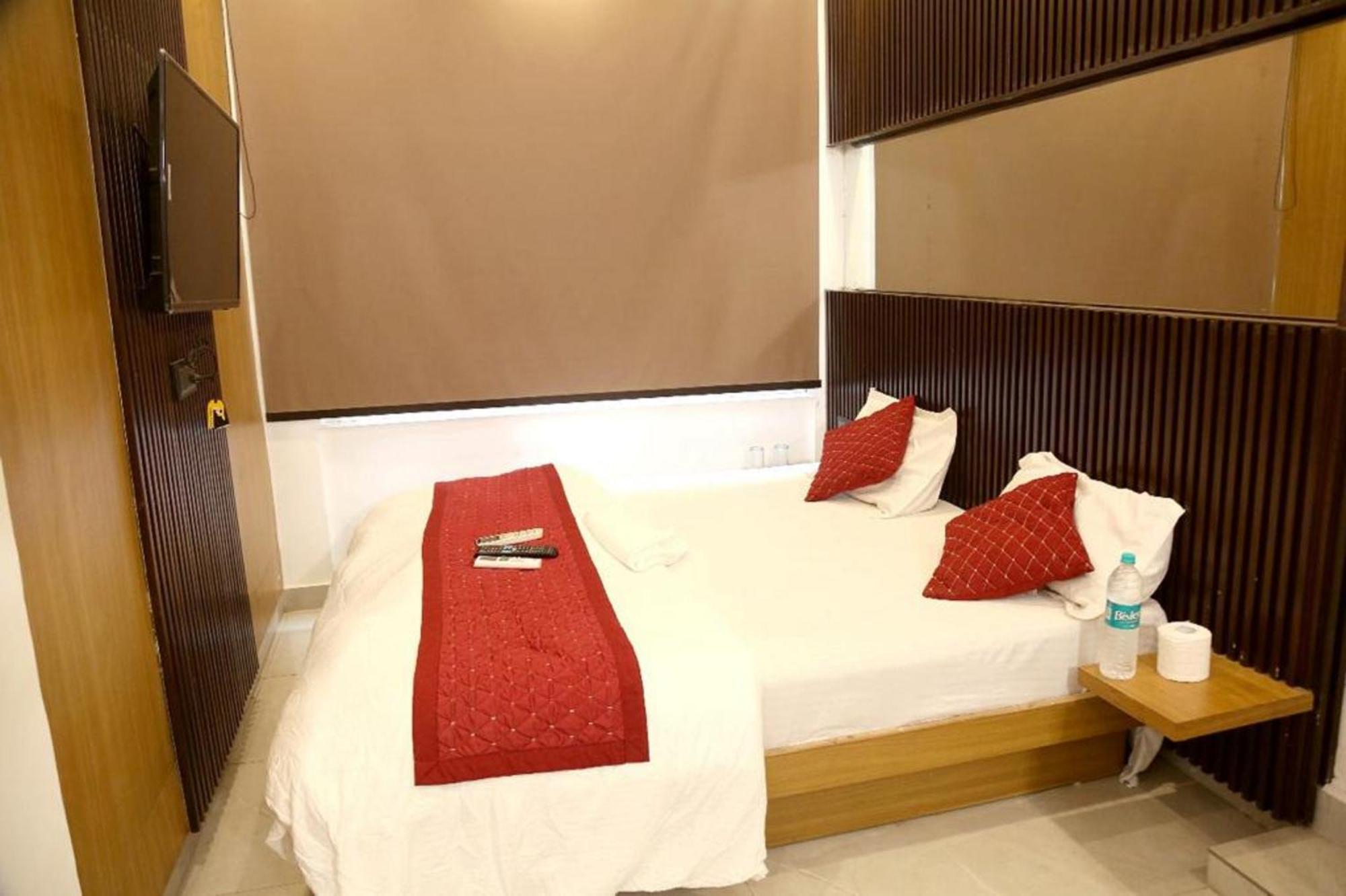 Bunk Hostel Delhi Best Backpacking Accommodation Νέο Δελχί Εξωτερικό φωτογραφία