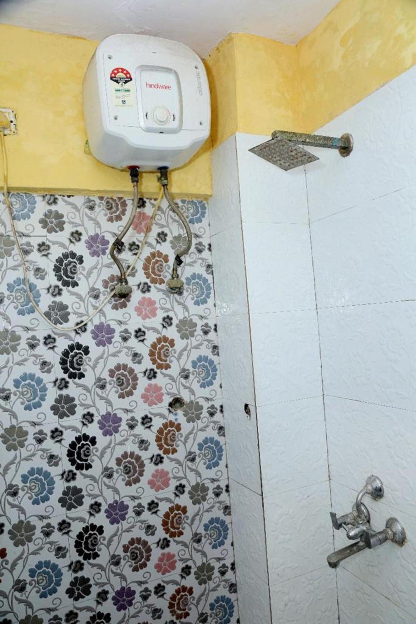 Bunk Hostel Delhi Best Backpacking Accommodation Νέο Δελχί Εξωτερικό φωτογραφία