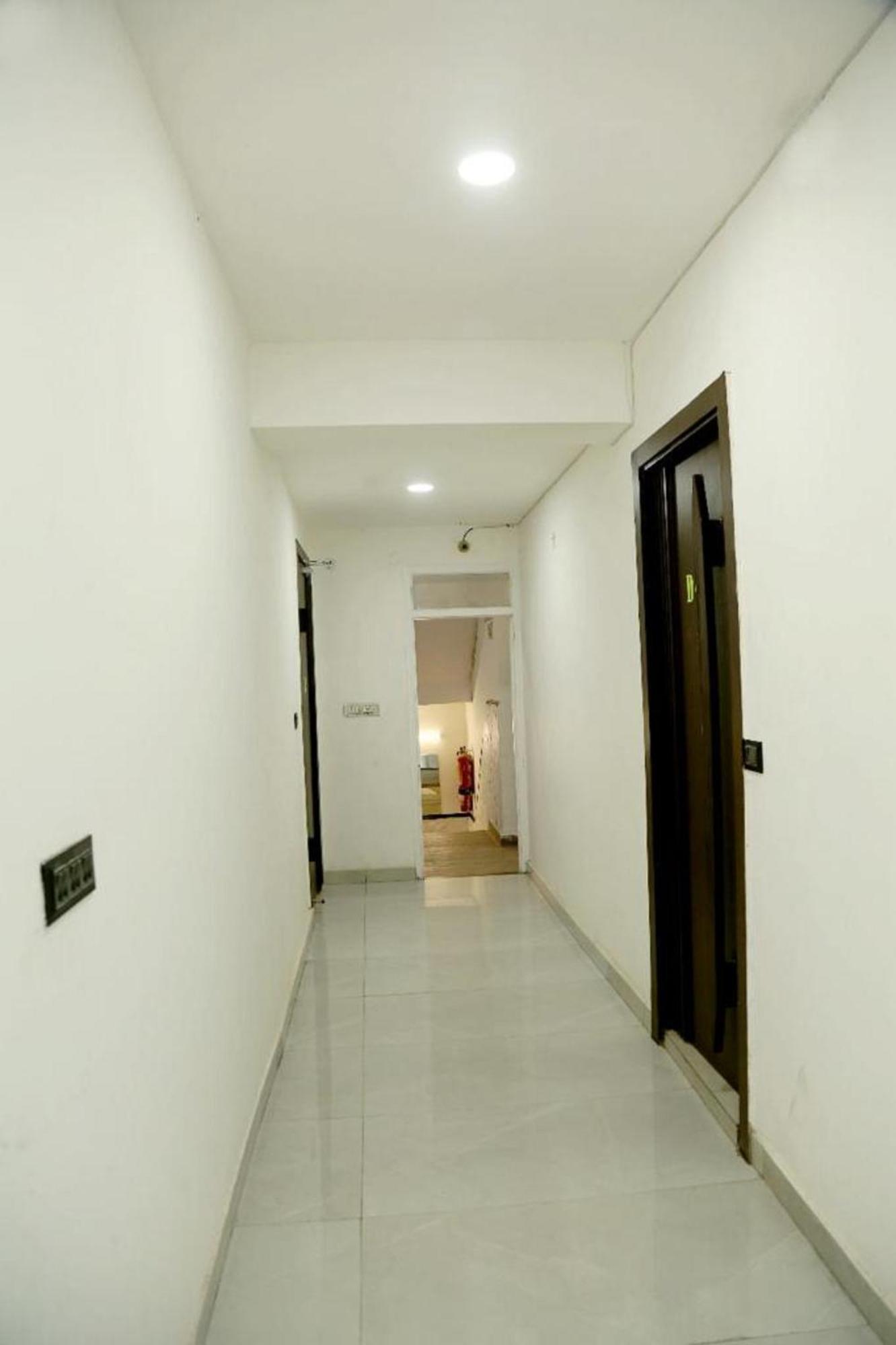 Bunk Hostel Delhi Best Backpacking Accommodation Νέο Δελχί Εξωτερικό φωτογραφία
