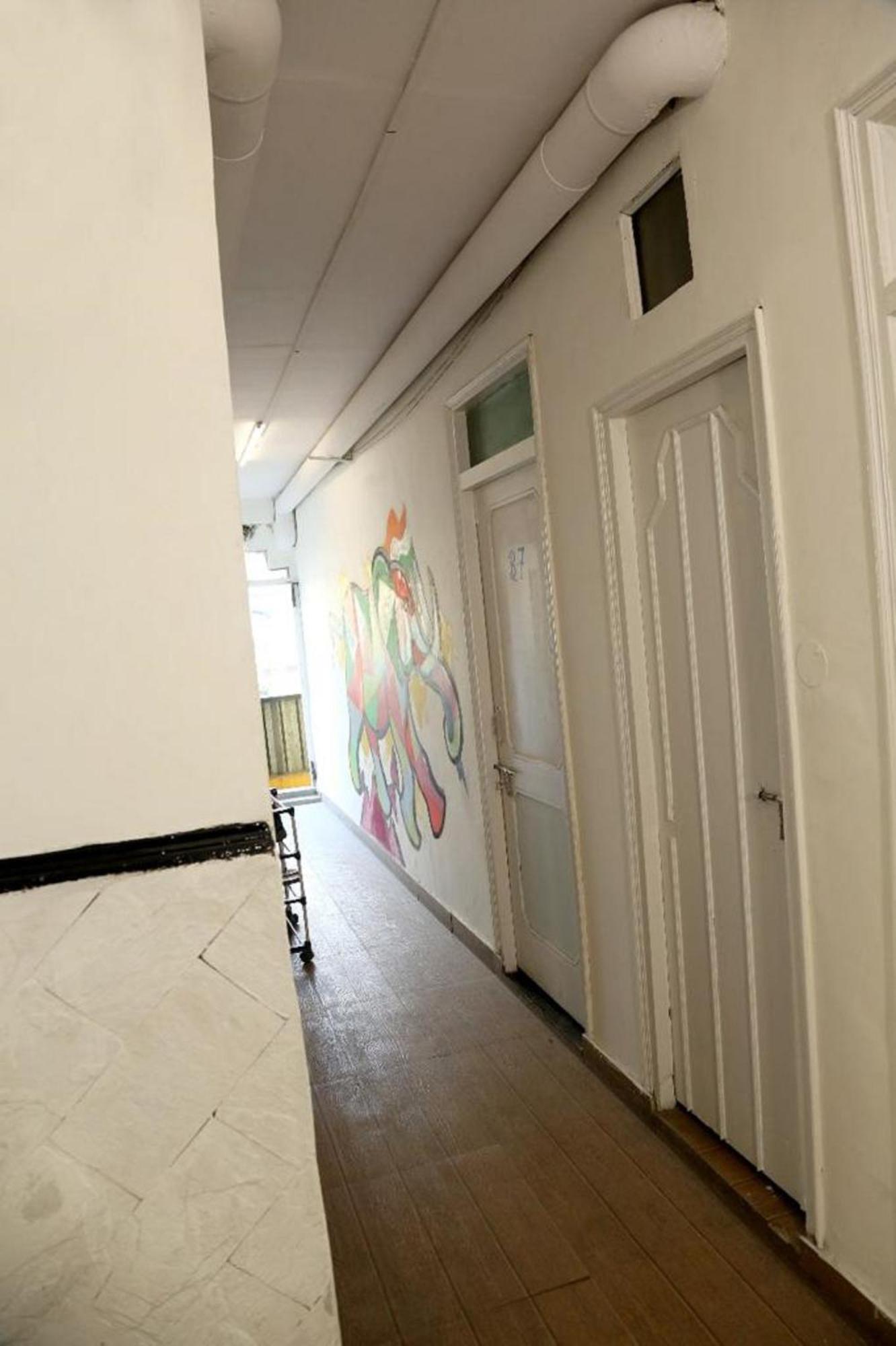 Bunk Hostel Delhi Best Backpacking Accommodation Νέο Δελχί Εξωτερικό φωτογραφία