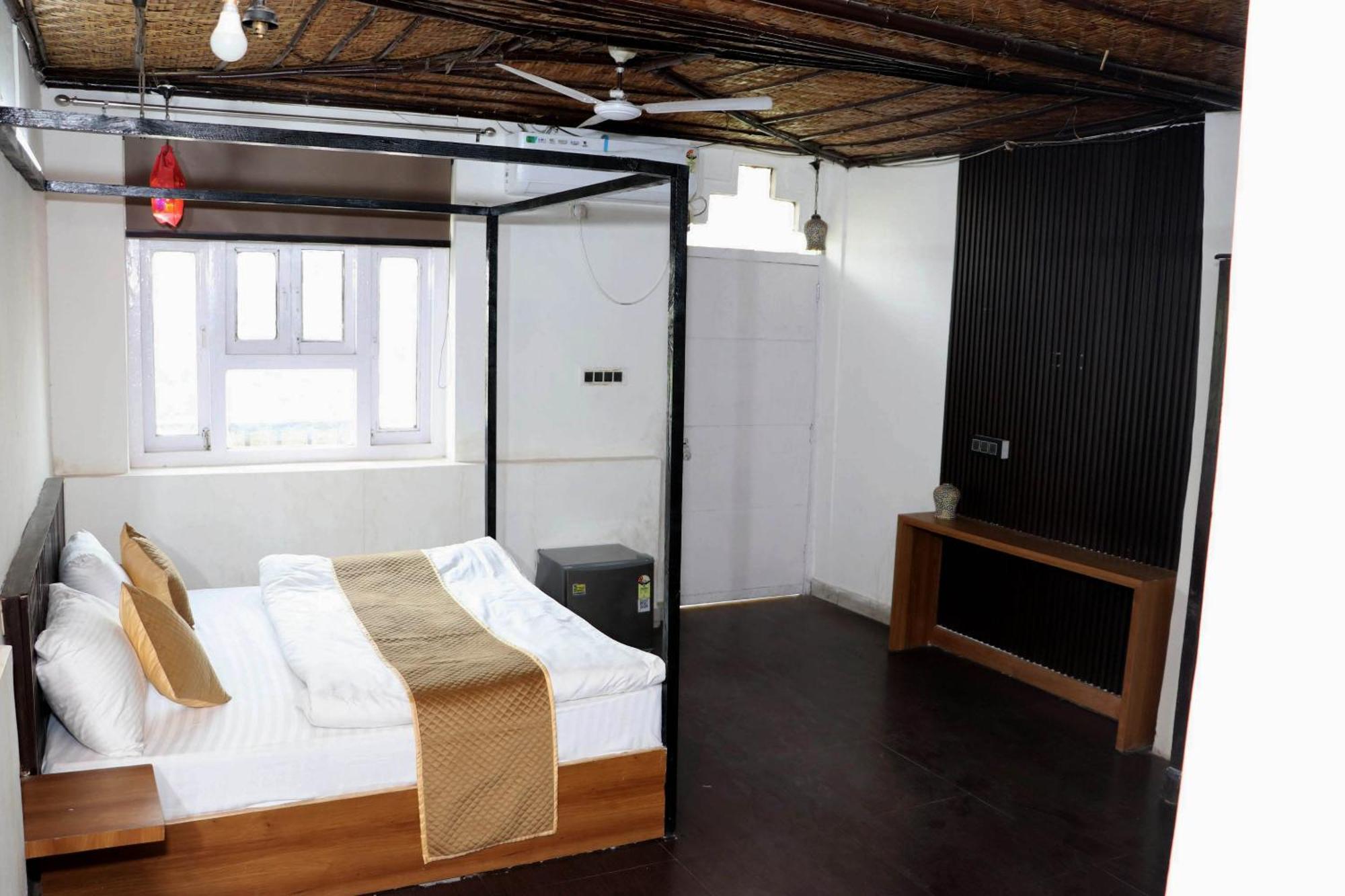 Bunk Hostel Delhi Best Backpacking Accommodation Νέο Δελχί Εξωτερικό φωτογραφία
